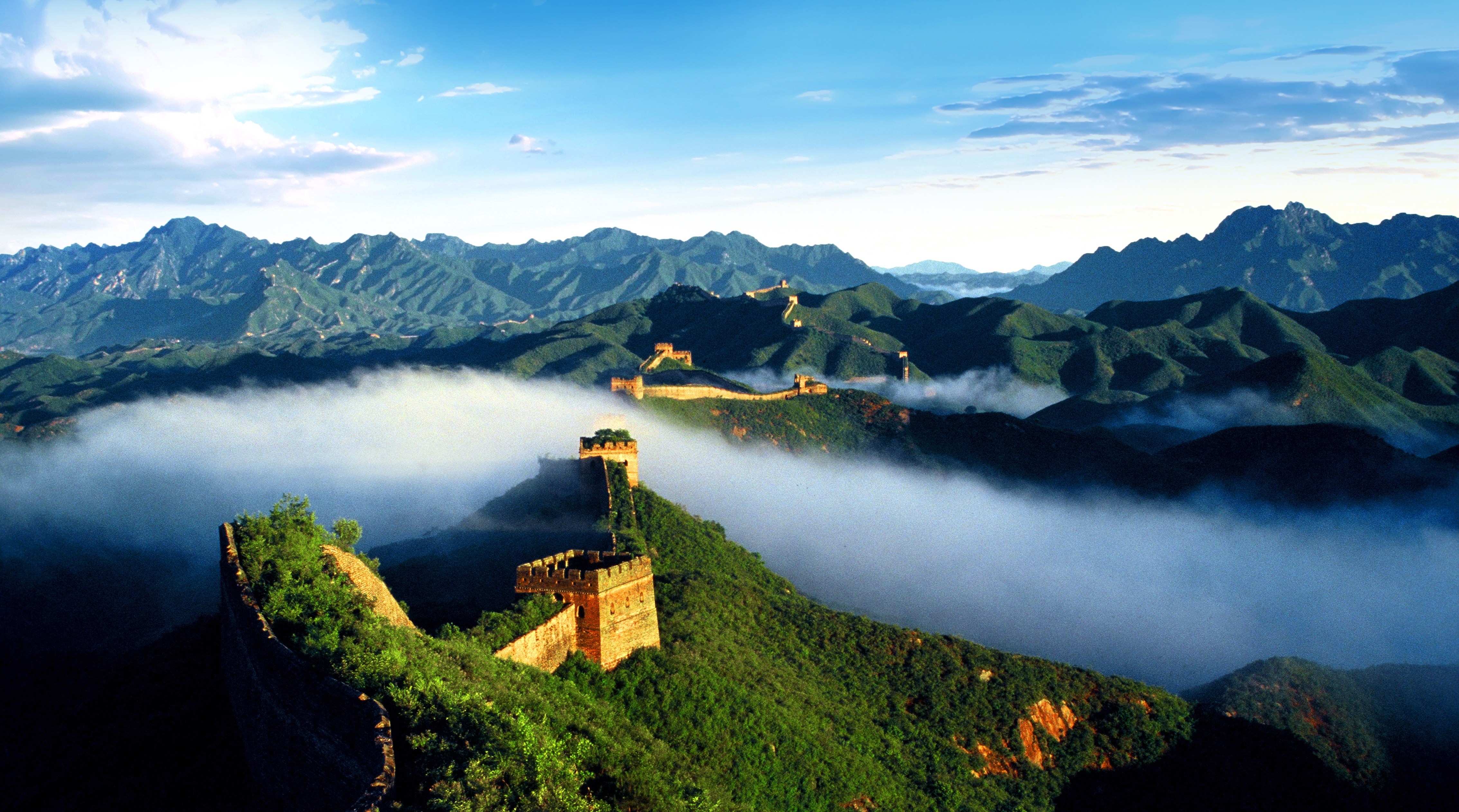 河北,绿色崛起与文化传承的现代化标杆