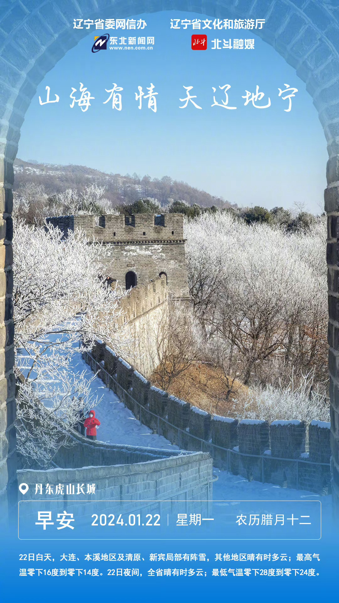 东北明珠，辽宁的历史与现代交响