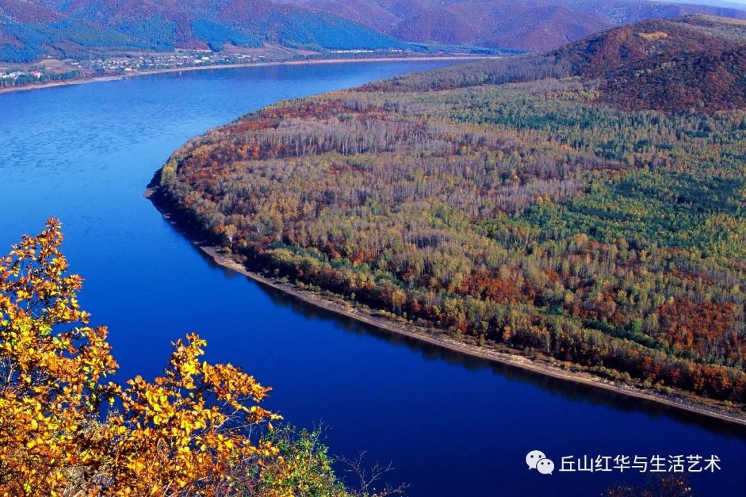 黑龙江,东北璀璨明珠与外交桥梁纽带