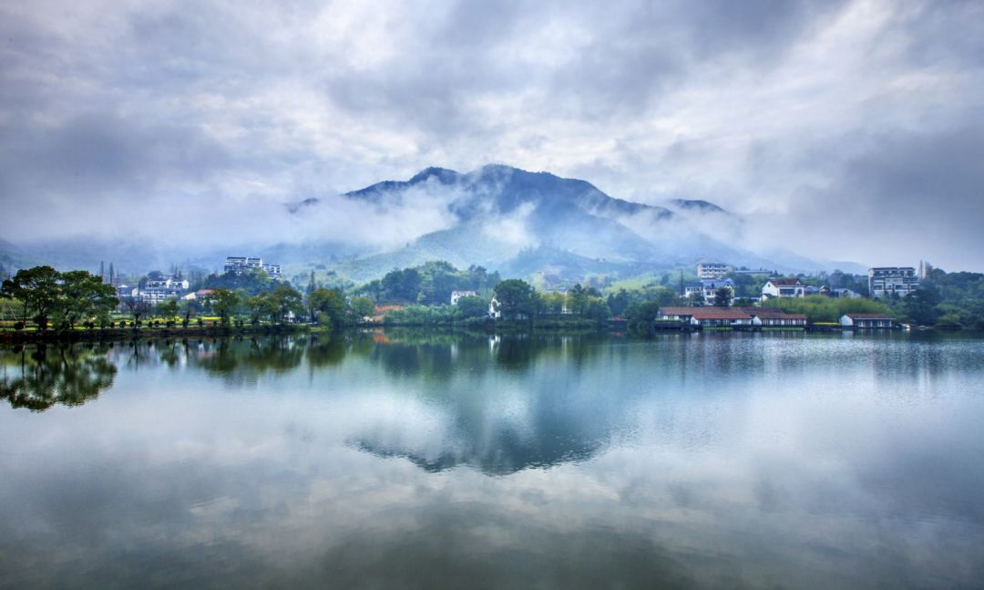 浙里阳光,浙江日常情感之旅