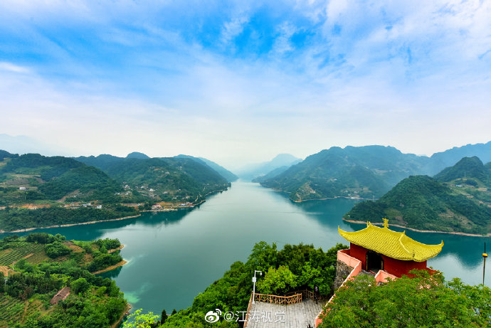 湖北,历史长河中的璀璨明珠闪耀之地