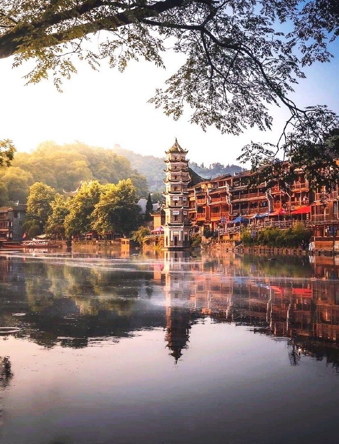 湘韵古风赋,湖南历史文化巡礼