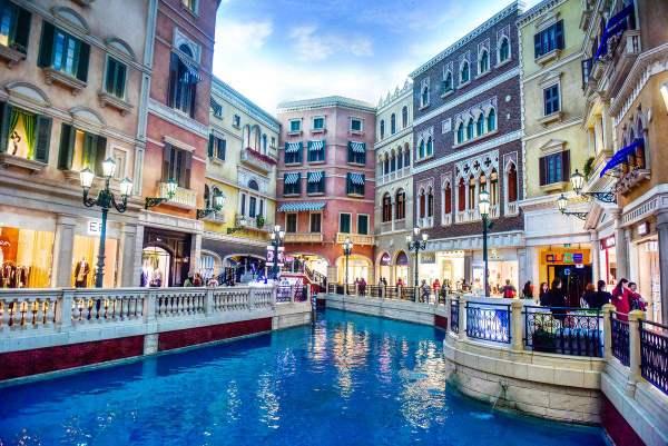 澳门，历史与现代交织的璀璨明珠，探索时光之旅的交汇点