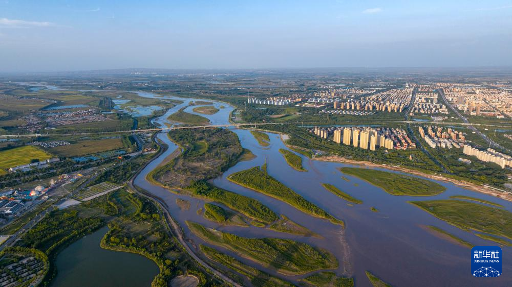 探寻宁夏,神秘土地的美丽画卷🌿