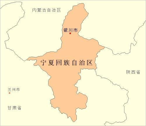 探寻宁夏,神秘土地的美丽画卷🌿